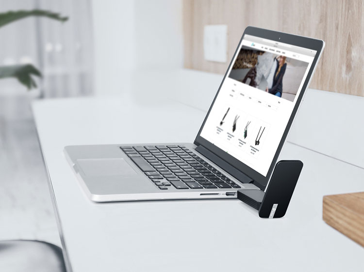 USB thu wifi băng tần kép tốc độ cao TP-Link Archer T4U