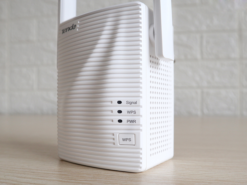 Bộ kích sóng wifi không dây tốc độ 300Mbps Tenda A301
