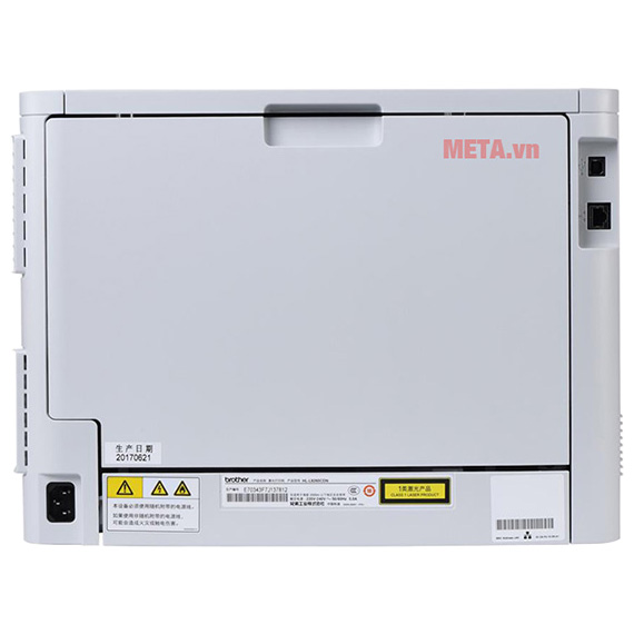 Máy in màu Brother HL-L8260CDN