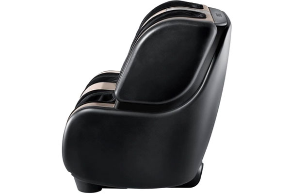 Máy massage chân và bắp chân kèm nhiệt Homedics FMS-500HJ (FMS-500H-CA)