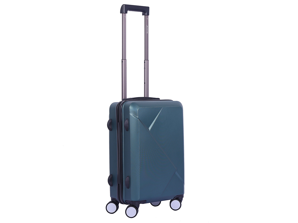 Vali du lịch Sakos Paragon Z22 (20 inch - size cabin)