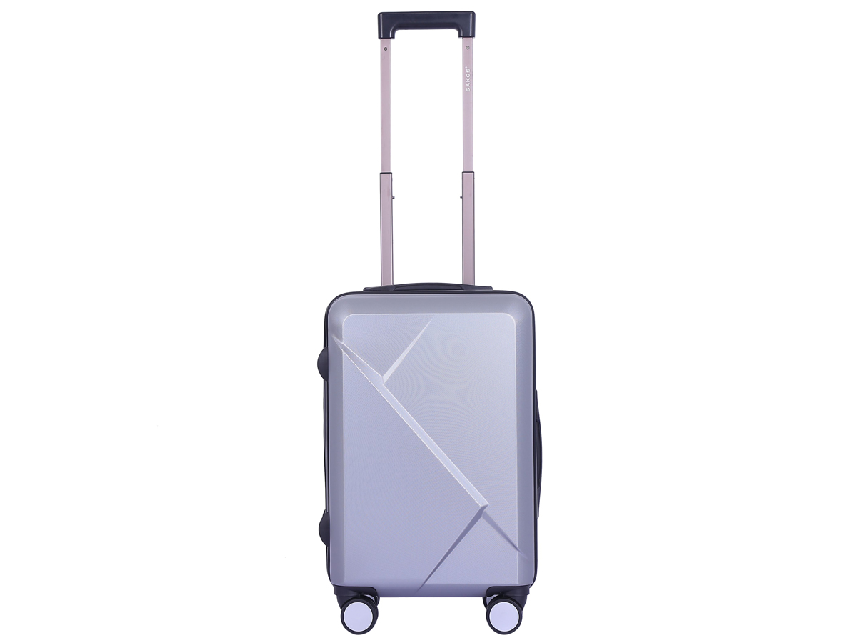 Vali du lịch Sakos Paragon Z22 (20 inch - size cabin)