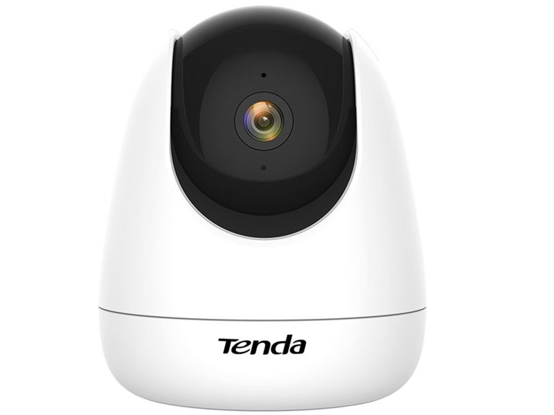 Camera IP Wifi Tenda CP3 1080P FullHD 360° - META.vn