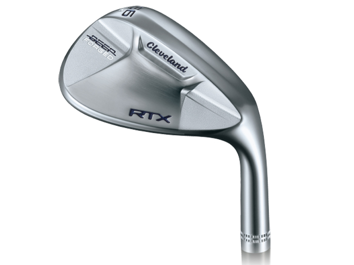 Gậy wedges Cleveland RTX Deep Forged