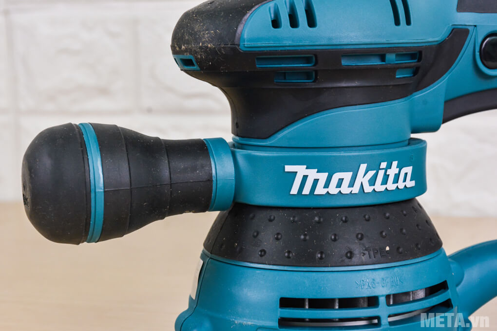 Máy chà nhám quỹ đạo Makita BO5041