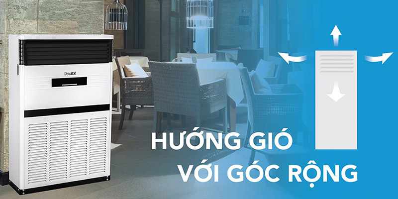 AX88 bet đăng nhập Funiki 100000Btu 1 Chiều FC100MCC