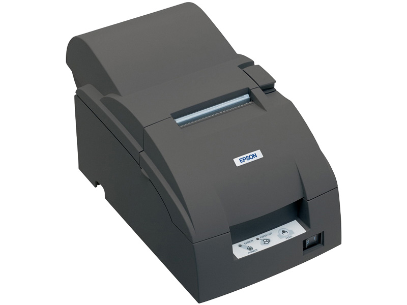 Máy in kim hóa đơn Epson TM - U220D