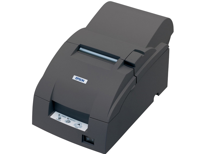 Máy in kim hóa đơn Epson TM - U220D