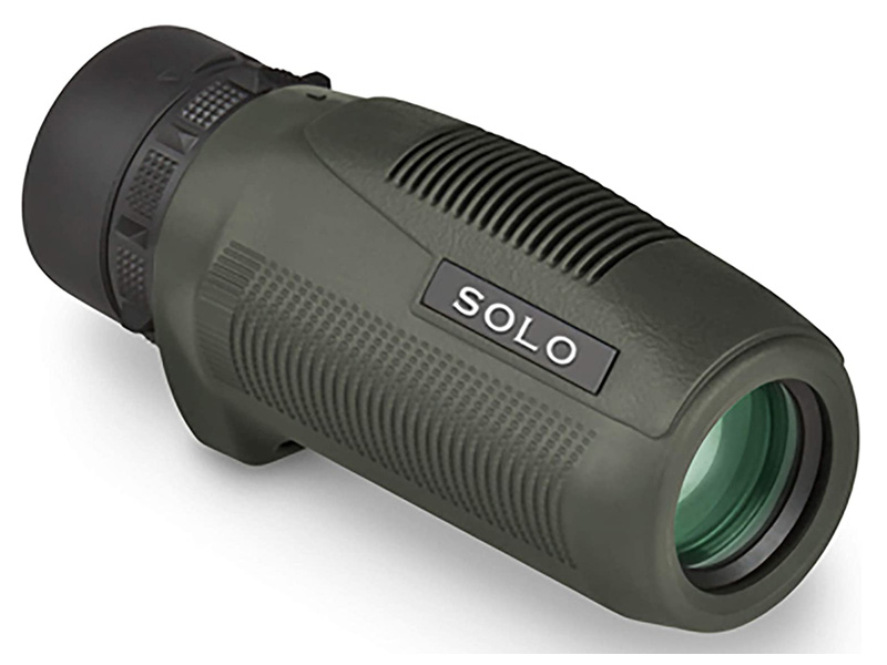 Ống nhòm du lịch một mắt Vortex Solo 10x25