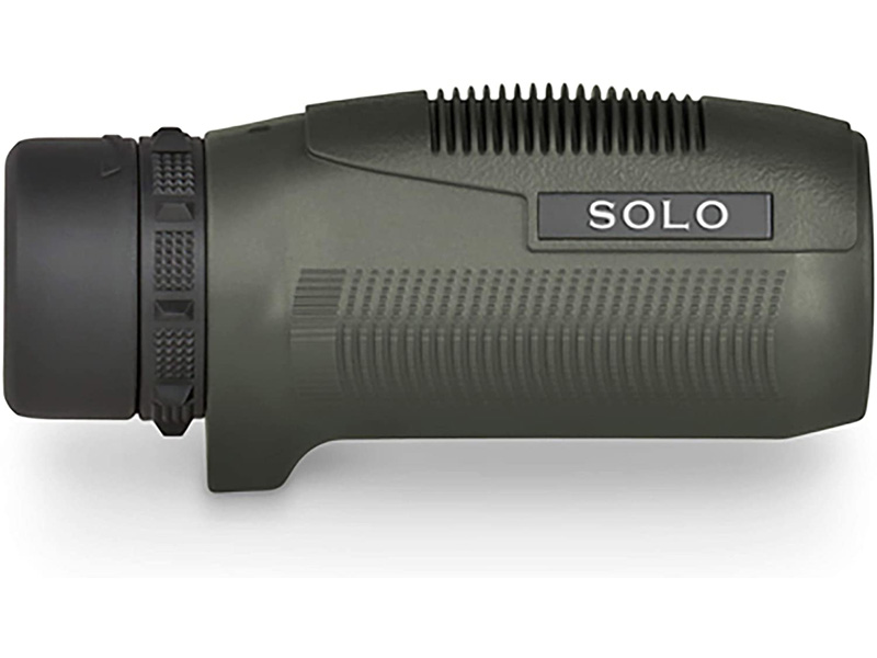 Ống nhòm du lịch một mắt Vortex Solo 10x25