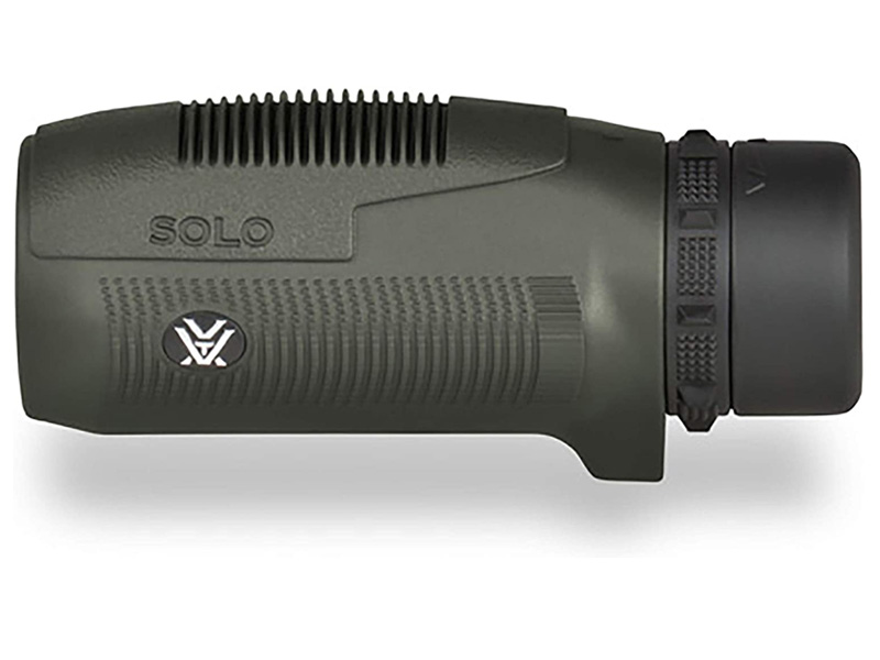 Ống nhòm du lịch một mắt Vortex Solo 10x25