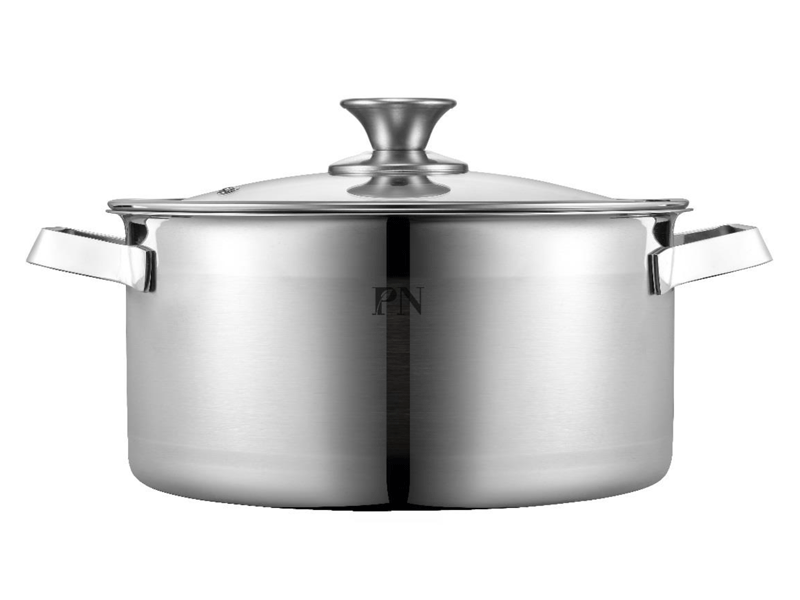 Nồi inox PoongNyun LCPT-24C(IH) (24cm)