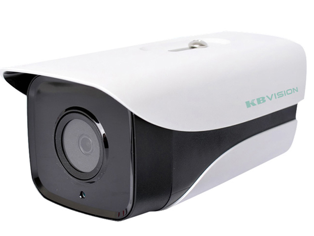 Camera IP Dome hồng ngoại 2.0 Megapixel Kbvision KX-C2003N3-B (6mm)