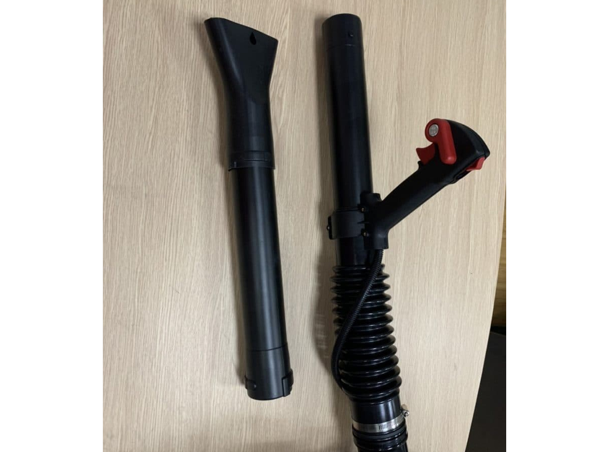 Máy thổi lá Oshima MTL-57CC