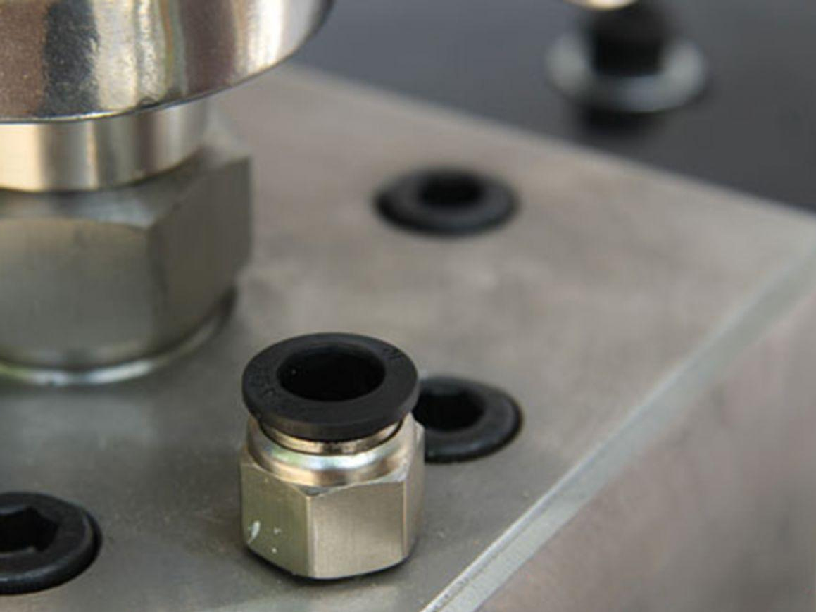 Máy phun bột/sơn GK 8000