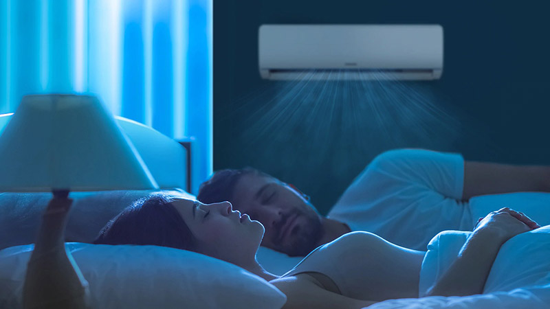 Điều hòa 1 chiều inverter 12.000 BTU Samsung AR12TYHQASINSV / AR12TYHQASIXSV