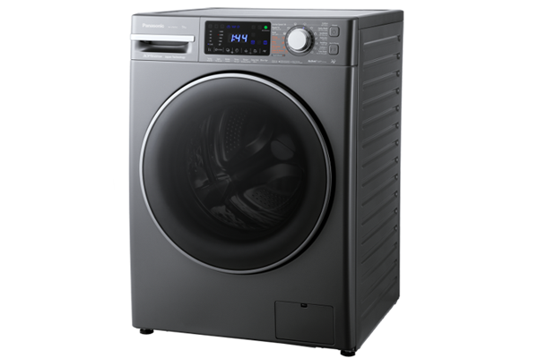 Máy giặt cửa trước Panasonic 10kg NA-V10FX2LVT