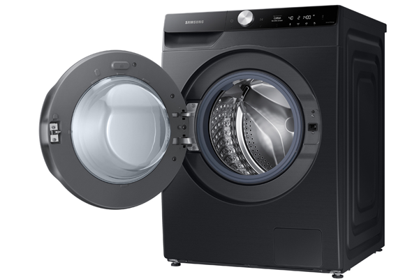 Máy giặt sấy thông minh Samsung AI Inverter WD14TP44DSB/SV (14kg giặt, sấy 8kg)