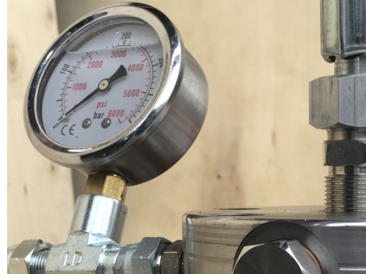 Máy phun sơn JIU'C 990