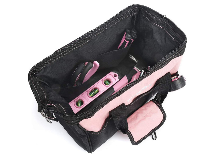 Bộ dụng cụ gia đình 75 chi tiết Workpro W009062