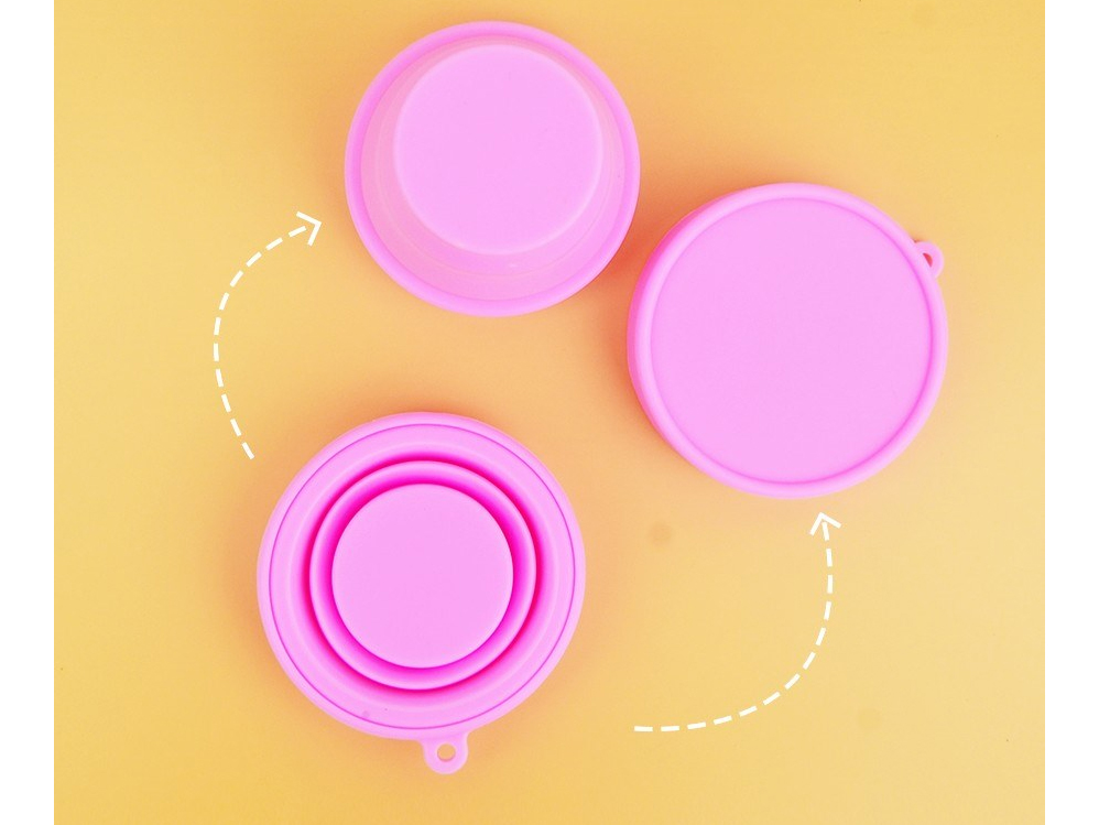 Cốc tiệt trùng Liberty Cup