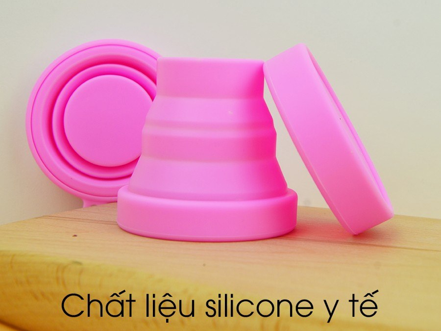 Cốc tiệt trùng Liberty Cup