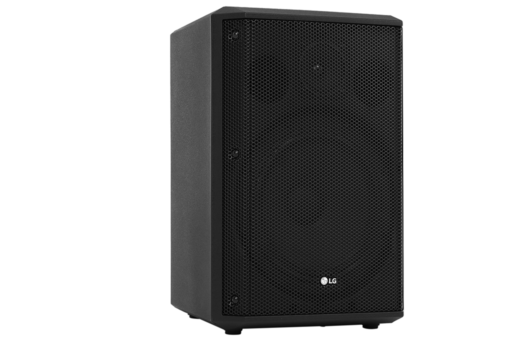 Loa karaoke LG RM1 (Bluetooth, 25W)