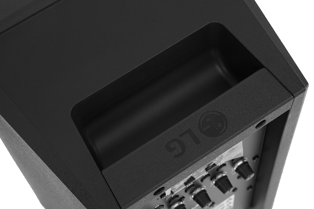 Loa karaoke LG RM1 (Bluetooth, 25W)