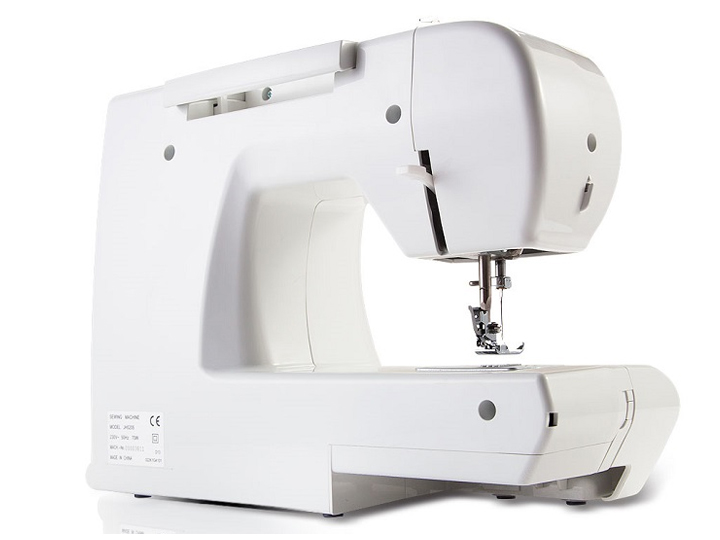 Máy may gia đình cơ bản Butterfly JH5205