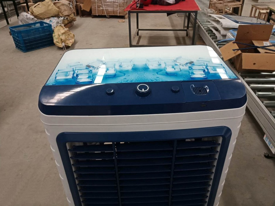 Quạt làm mát Schmidt GD90B (60 lít)