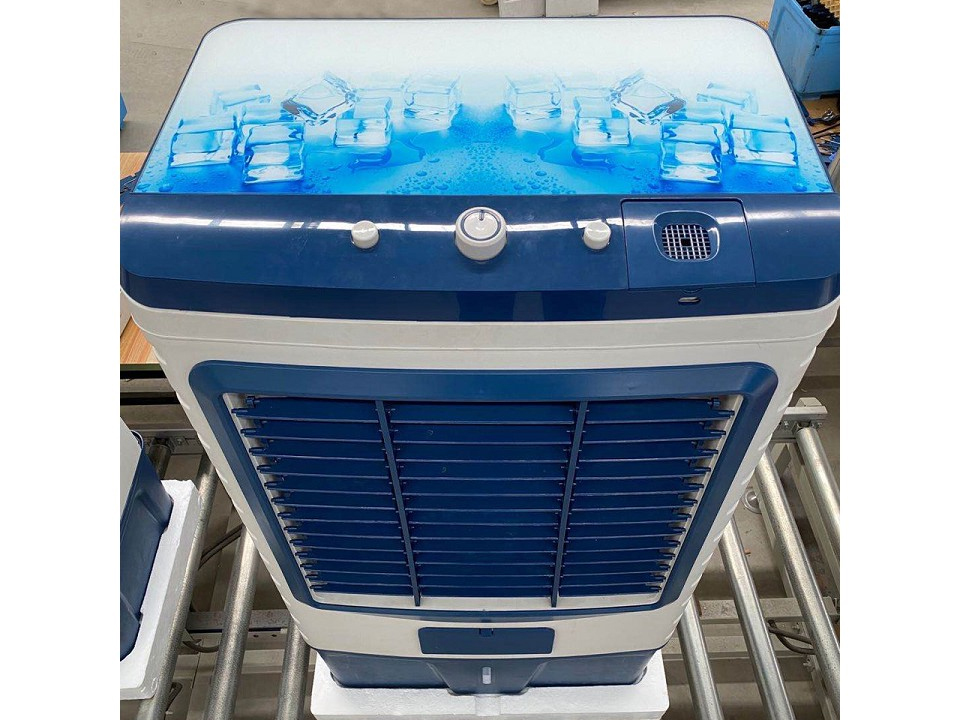 Quạt làm mát Schmidt GD90B (60 lít)