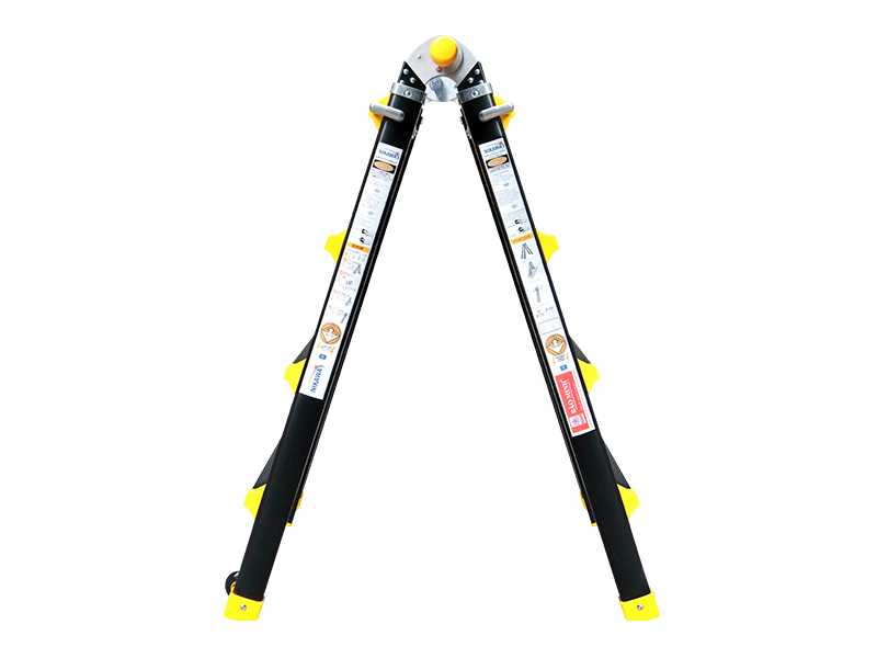 Thang nhôm gấp đa năng Nikawa NKB-44