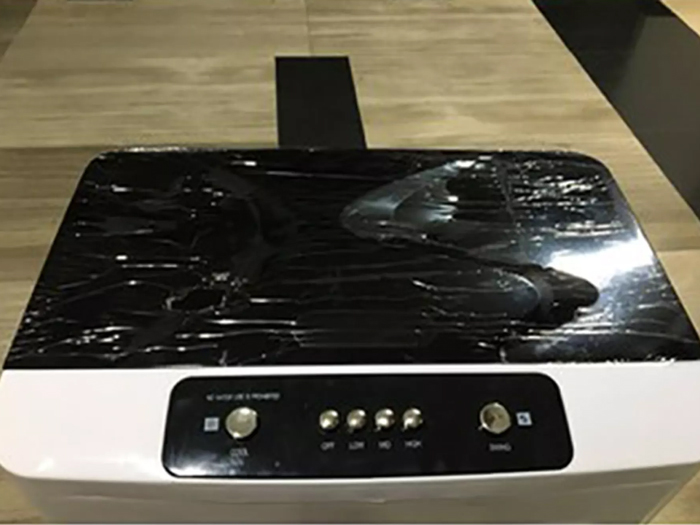 Quạt làm mát Schmidt LZ 40B (40 lít)