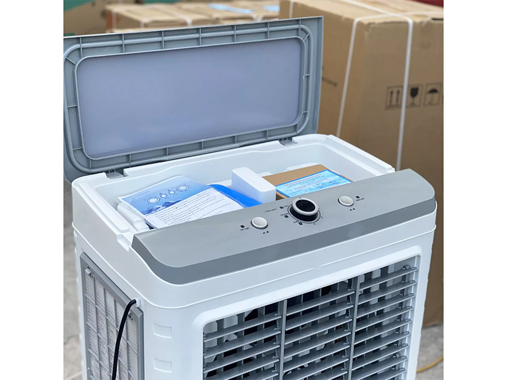 Quạt làm mát Schmidt YH8800 (80 lít)