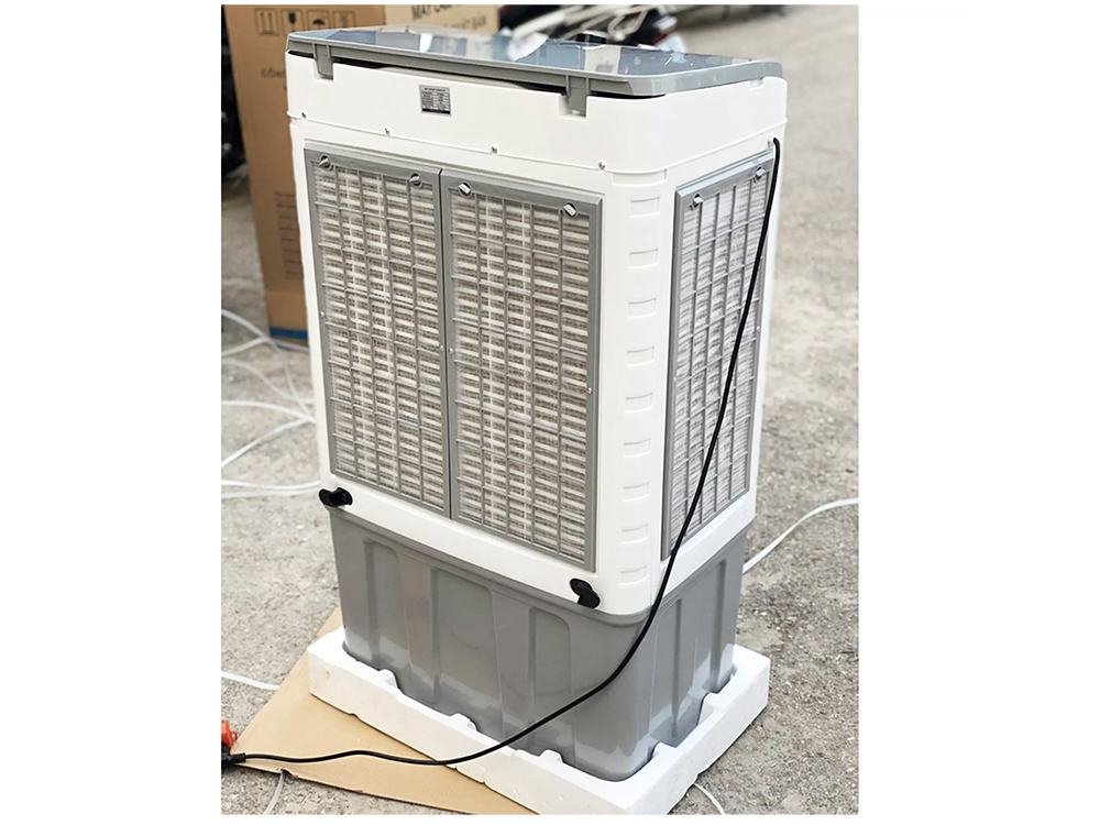 Quạt làm mát Schmidt YH8800 (80 lít)