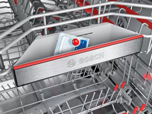 Máy rửa chén bát Bosch SMS6ECI07E Serie 6 (14 bộ)