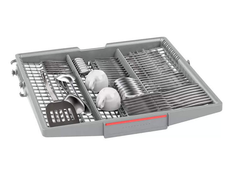 Máy rửa chén bát Bosch SMS6ECI07E Serie 6 (14 bộ)