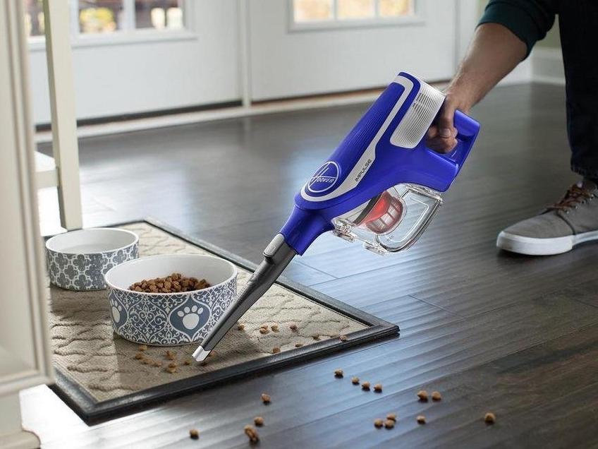 Máy hút bụi không dây Hoover Impulse