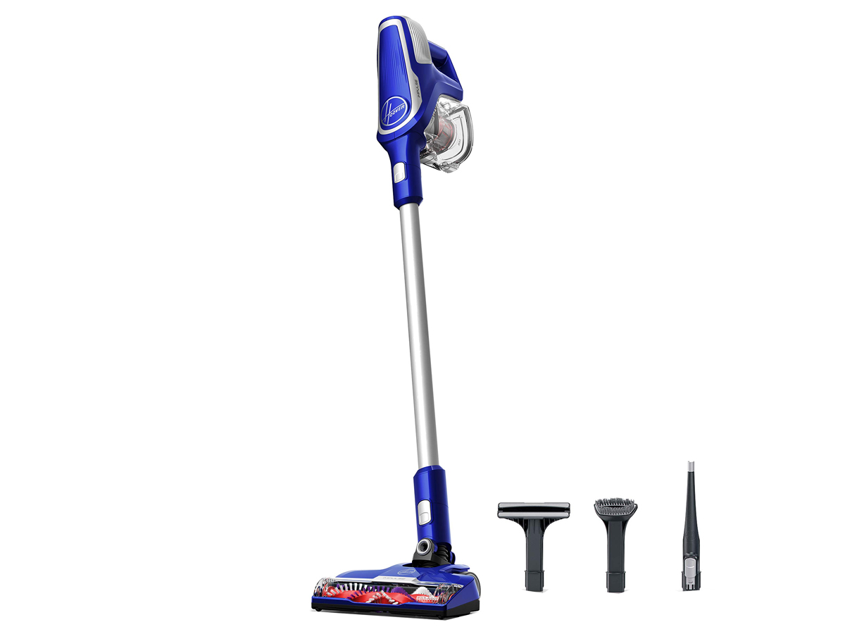 Máy hút bụi không dây Hoover Impulse