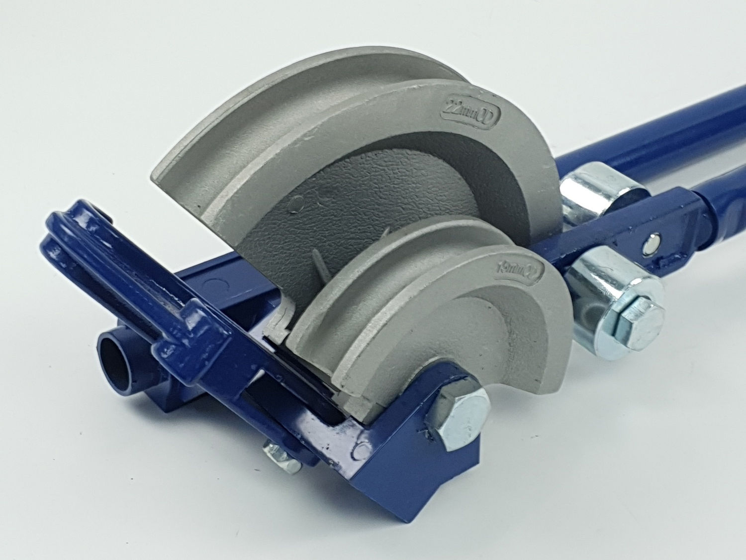 Dụng cụ uốn ống thép 90 độ 15mm - 22mm Workpro W103008