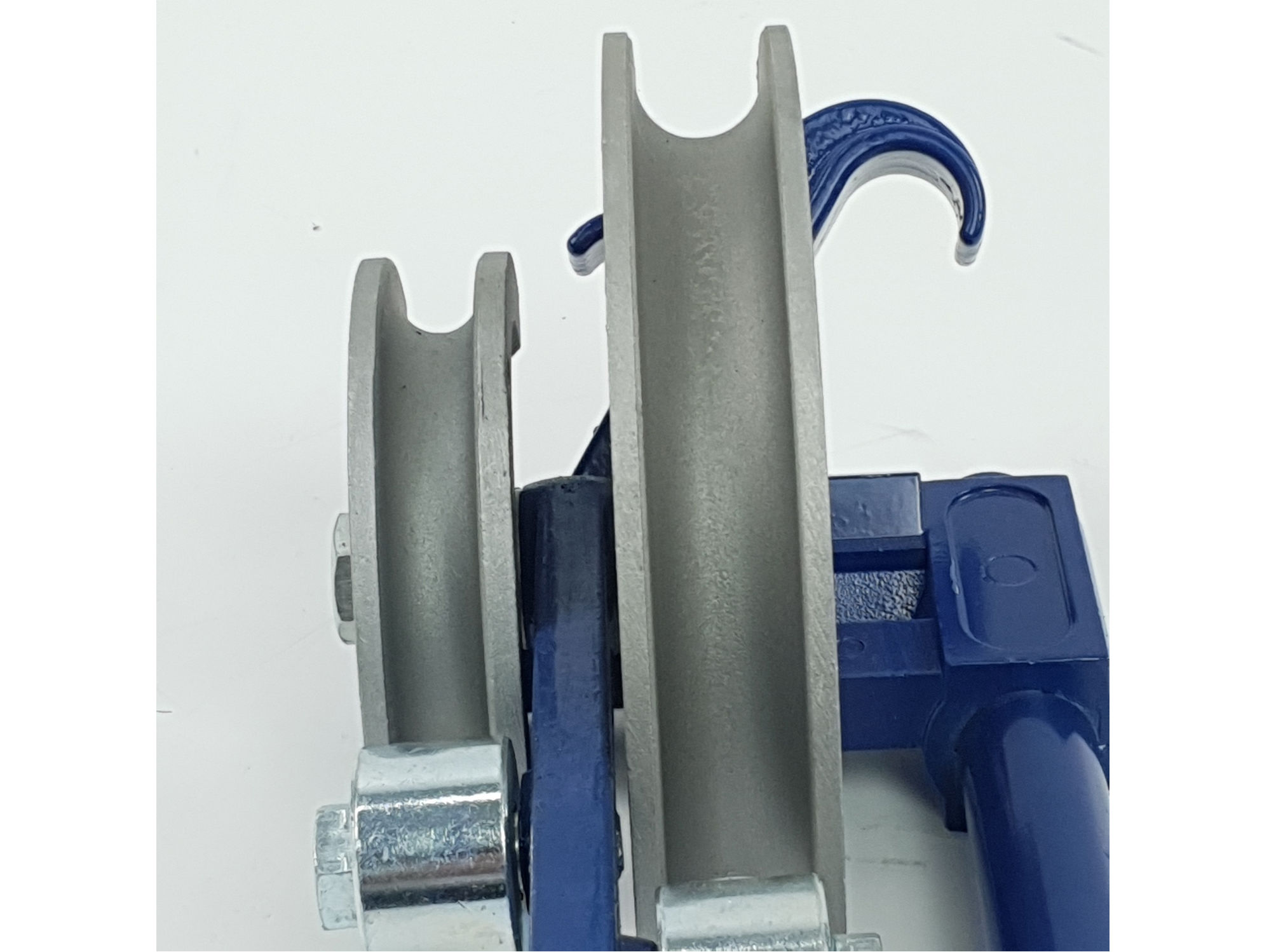 Dụng cụ uốn ống thép 90 độ 15mm - 22mm Workpro W103008