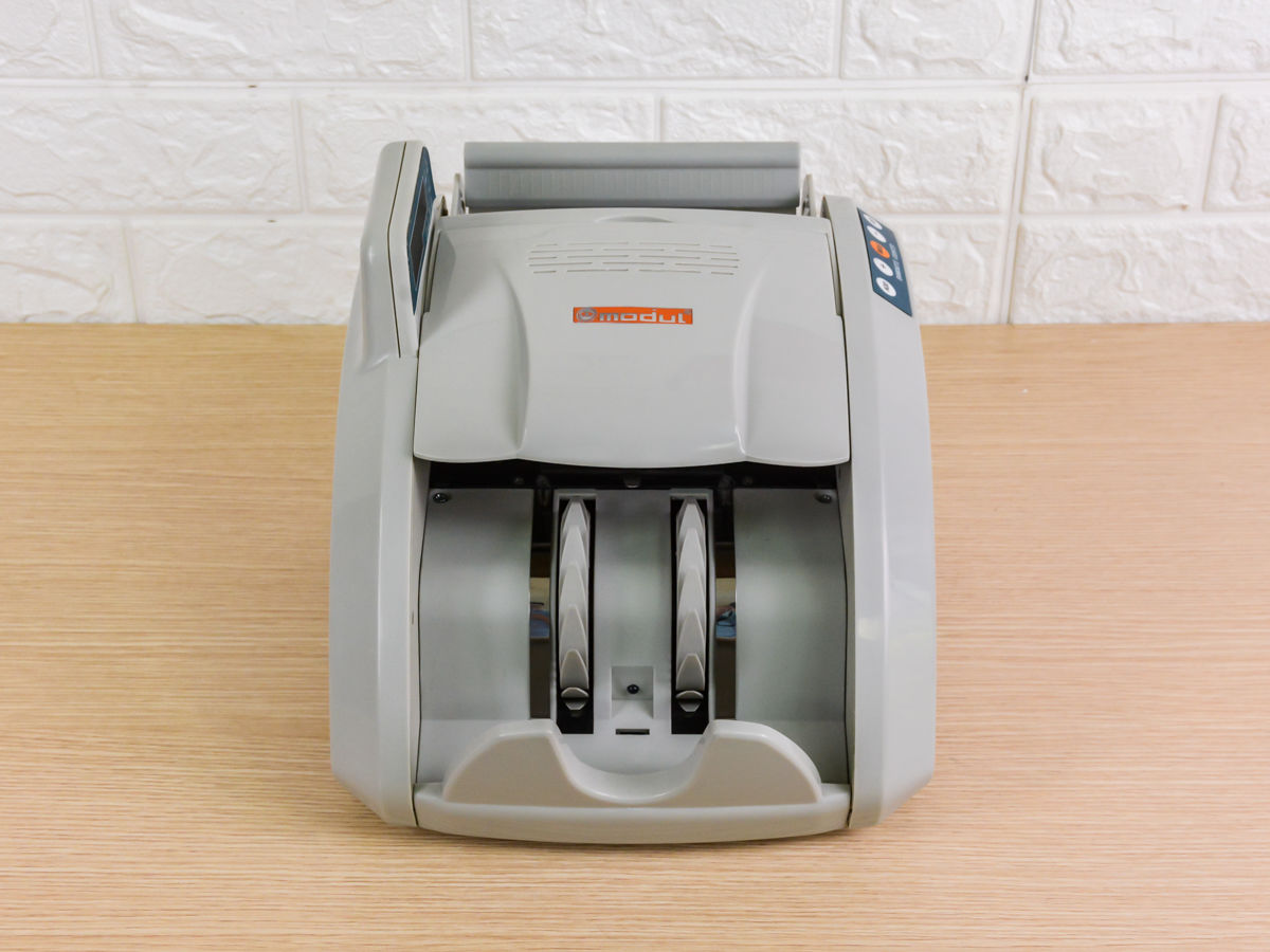 Máy đếm tiền Modul 8000