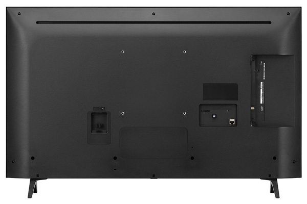 Smart Tivi LG 4K tràn viền 43 inch 43UP7720PTC ThinQ AI