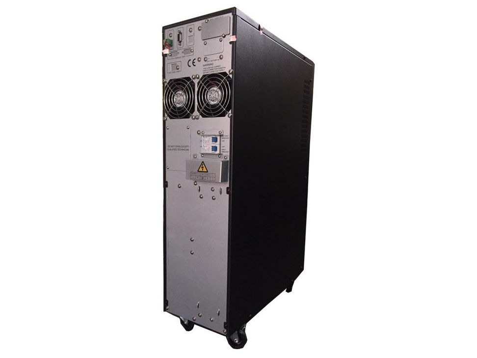 Bộ lưu điện online UPS Delta CL6000VB 6KVA