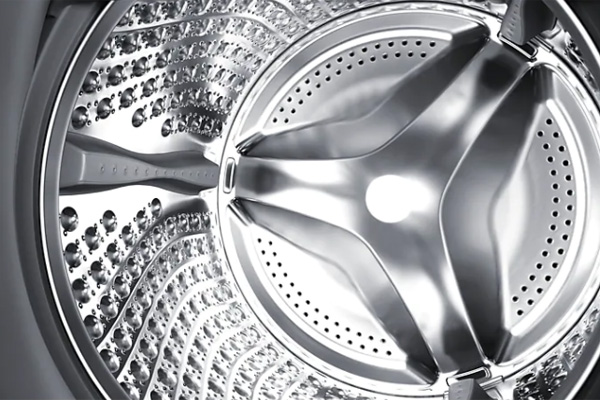 Máy giặt sấy thông minh Samsung AI Inverter WD14TP44DSB/SV (14kg giặt, sấy 8kg)