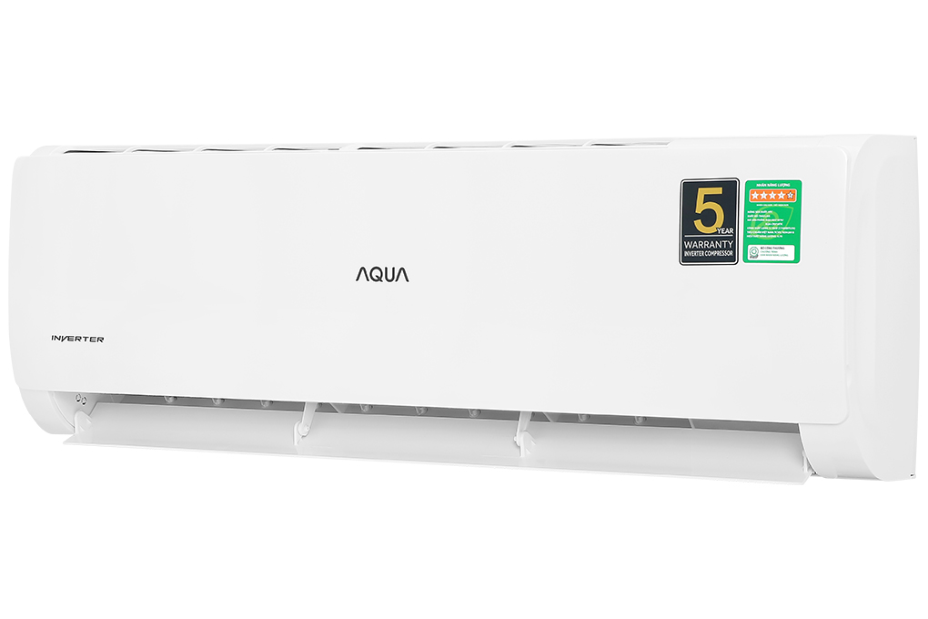 Điều hòa 1 chiều Inverter 18.000 BTU AQUA AQA-KCRV18TK
