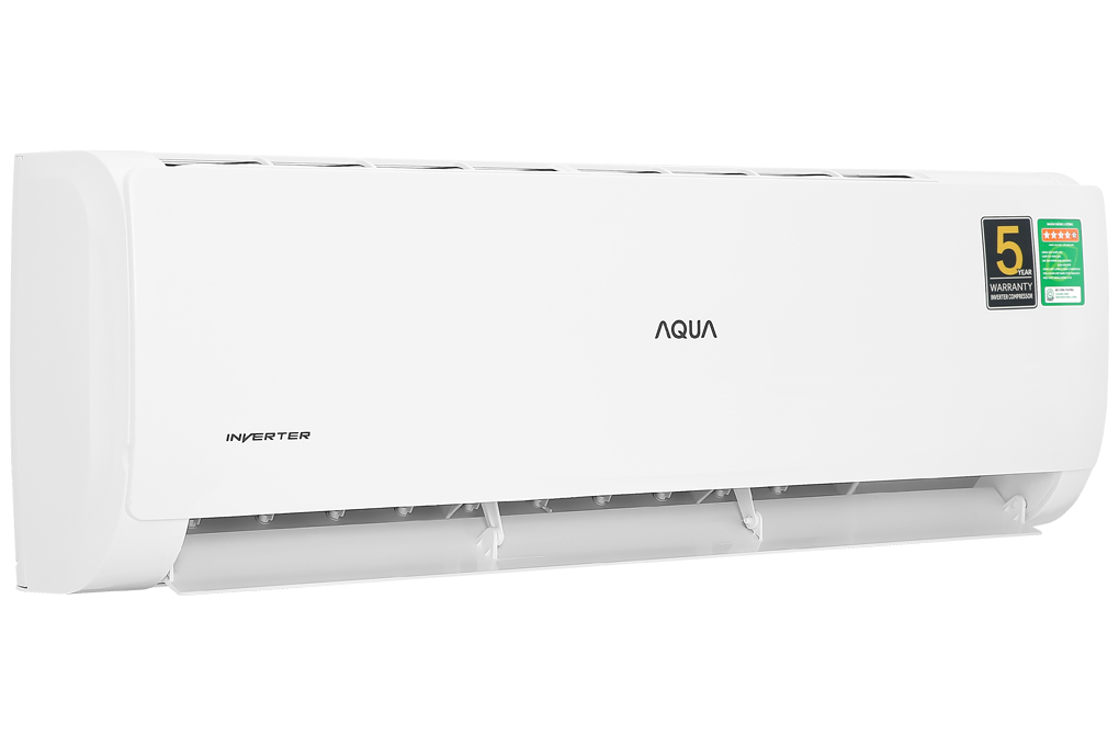 Điều hòa 1 chiều Inverter 18.000 BTU AQUA AQA-KCRV18TK