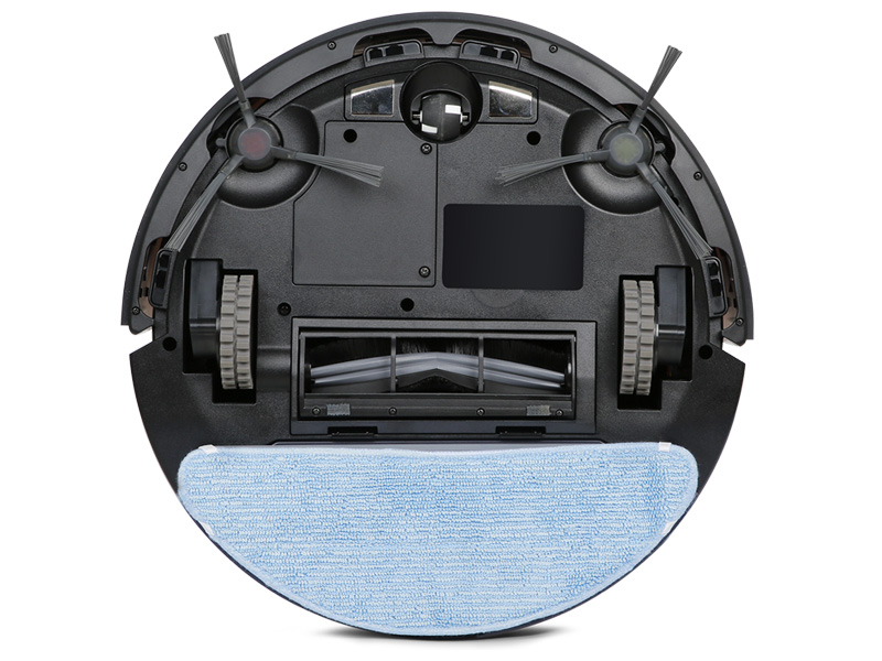 Robot hút bụi lau nhà thông minh Ecovacs Deebot OZMO U2 PRO