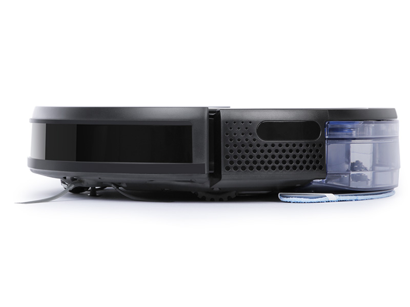 Robot hút bụi lau nhà thông minh Ecovacs Deebot OZMO U2 PRO