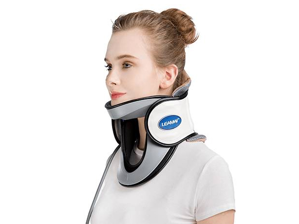 Đai kéo giãn cột sống cổ Leamai C03